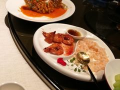 老上海松鼠大桂鱼-上海人家花樣年华(中山公园店)