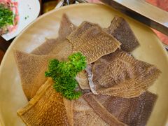 -鸿姐老火锅(静安店)