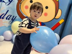 -KIDults童伴儿亲子餐厅(达美中心广场店)