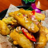 这个大冒险真好吃～
