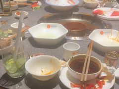 -悦见花开·花园里的火锅·露营·下午茶