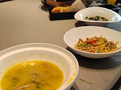 -小厨娘淮扬菜(天印大道店)