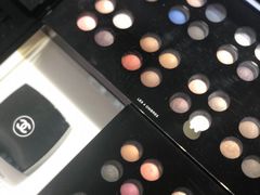 -Chanel(德基广场店)