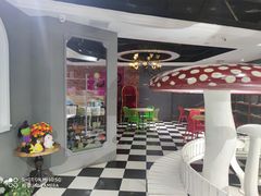 -H次元沉浸剧情密室(街道口店)