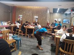 -京玉菲饭店(李村店)