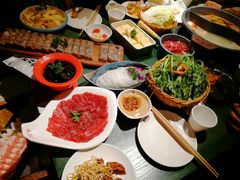 -老灶堂文创火锅(文艺路店)