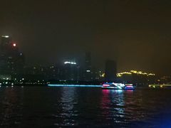 -珠江夜游广州塔·中大码头