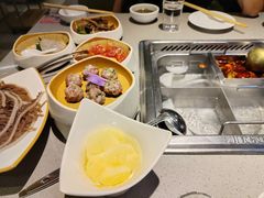 -海底捞火锅(八佰伴店)