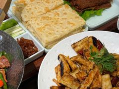 董家招牌茄子-董家大院·骨头庄(西红门店)