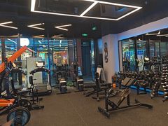 -NRG健身私教CLUB(静安体育中心店)