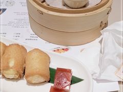 -蔡澜点心(三里屯T+MALL店)