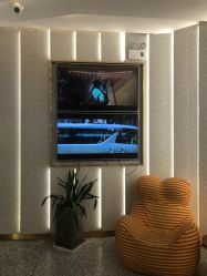 -3AM·S HAIR SALON烫发染发接发