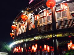 -川西坝子火锅(金沙1.0直营店)