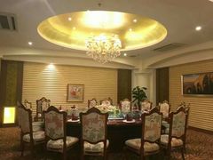 -上海浦西开元大酒店