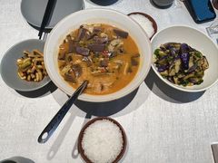 -湘中缘·湖南菜(娄底驻京办店)