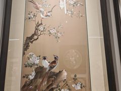 -卢福英苏绣制作中心(苏州平江历史文化街区店)