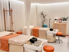 -瑶舍头疗·瑶浴·芳香热石SPA(五洲国际店)