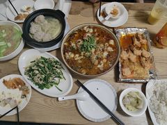 -蒲鲜菜馆