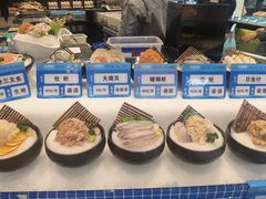 -东海怡品海鲜豆捞(星街坊店)