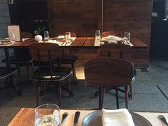 大堂-Mercato莫卡多露台餐厅与酒吧(K11店)