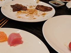 -天津东凯悦酒店·Market Café自助餐厅