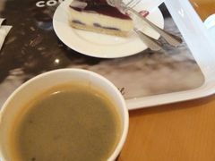 -COSTA COFFEE(新奥购物中心店)