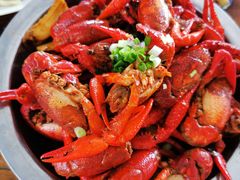 油焖大虾-五七小李子油焖大虾(总店)