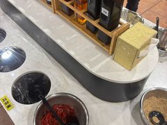 -潮汕美牛肉丸火锅店(天宁寺店)