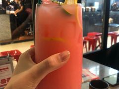 -鱼上·烤鱼(万象城店)