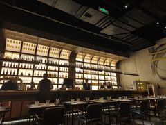 -洛缦音乐餐厅(工业展览馆万象城店)