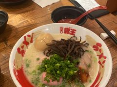 -豚王拉面(澳门银河店)