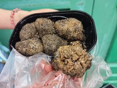 -叶氏麻糍(鼓浪屿店)