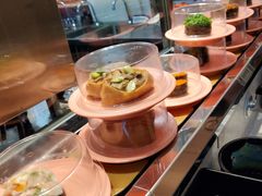 -争鲜回转寿司(太阳宫凯德PLUS店)