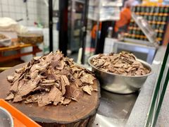 -吾穆勒蓬灰牛肉面·清真(北滨河中路店)