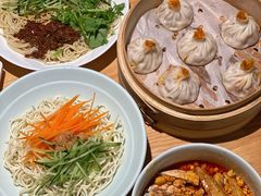 虾籽拌面-耿福兴(步行街店)