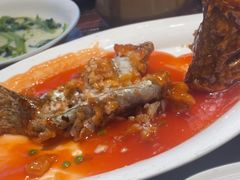 -淮安宴·淮扬菜(清河路一店)