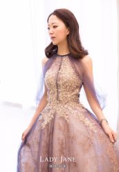 -Lady  Jane高端婚纱礼服馆