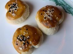 -南通滨江洲际酒店-东厨中餐厅