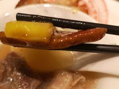 -万家宴海鲜大酒楼(五四路店)