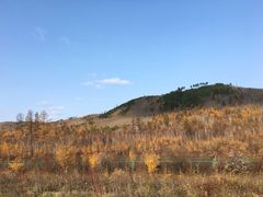 -北极村旅游风景区