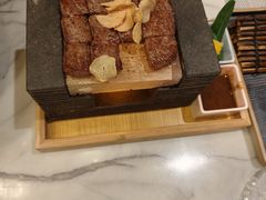 -月下料理(楷林IFC店)