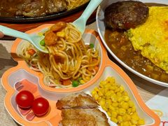 -大家乐(广州天河城六楼店)