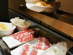 -海底捞火锅(海宁路店)