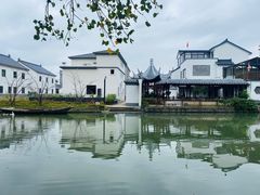 -同里国家湿地公园