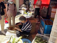 -金太粽(上海弄堂第一粽店)