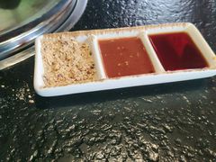 -牛焱·烧肉酒肆(五大道店)