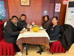 -老浒记民俗酒楼(王府井店)