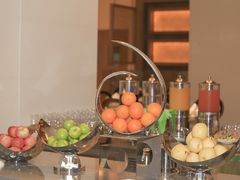 -海口绿发希尔顿酒店-田园汇自助餐·三文鱼·海鲜