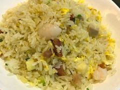 糖朝炒饭-糖朝(尖沙咀店)