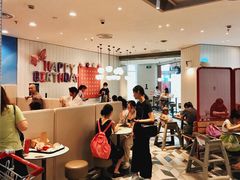 -肯德基(电力路店)